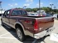 Dark Copper Metallic - F250 Super Duty King Ranch Crew Cab 4x4 Photo No. 7