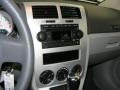 Bright Silver Metallic - Caliber SXT Photo No. 25