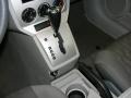 Bright Silver Metallic - Caliber SXT Photo No. 26