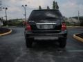 Black - ML 350 4Matic Photo No. 6