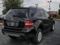 Black - ML 350 4Matic Photo No. 8
