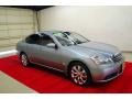 Diamond Graphite Metallic - M 35 Sedan Photo No. 1