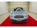 Diamond Graphite Metallic - M 35 Sedan Photo No. 2