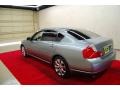 Diamond Graphite Metallic - M 35 Sedan Photo No. 4