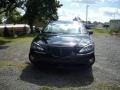 2008 Black Pontiac Grand Prix Sedan  photo #3