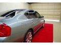 Diamond Graphite Metallic - M 35 Sedan Photo No. 7