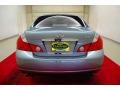 Diamond Graphite Metallic - M 35 Sedan Photo No. 8