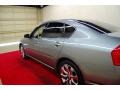 Diamond Graphite Metallic - M 35 Sedan Photo No. 9