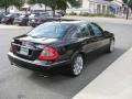Black - E 350 4Matic Sedan Photo No. 3
