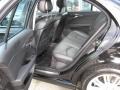 Black - E 350 4Matic Sedan Photo No. 4