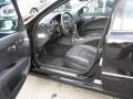 Black - E 350 4Matic Sedan Photo No. 5