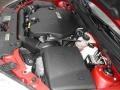 2008 Performance Red Metallic Pontiac G6 GT Sedan  photo #21