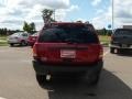 2004 Inferno Red Pearl Jeep Grand Cherokee Laredo 4x4  photo #5