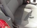 2004 Inferno Red Pearl Jeep Grand Cherokee Laredo 4x4  photo #14
