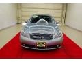Diamond Graphite Metallic - M 35 Sedan Photo No. 2