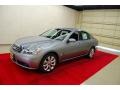 Diamond Graphite Metallic - M 35 Sedan Photo No. 3