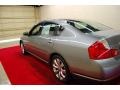 Diamond Graphite Metallic - M 35 Sedan Photo No. 8