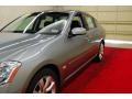 Diamond Graphite Metallic - M 35 Sedan Photo No. 11