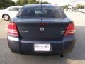 Modern Blue Pearl - Avenger SXT Photo No. 4