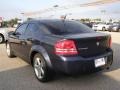 Modern Blue Pearl - Avenger SXT Photo No. 5