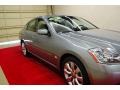 Diamond Graphite Metallic - M 35 Sedan Photo No. 13