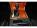 Diamond Graphite Metallic - M 35 Sedan Photo No. 26