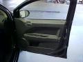 2008 Brilliant Black Crystal Pearl Dodge Caliber SXT  photo #6
