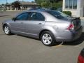 Tungsten Grey Metallic - Fusion SE Photo No. 10