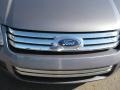 Tungsten Grey Metallic - Fusion SE Photo No. 18