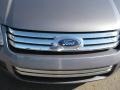 2007 Tungsten Grey Metallic Ford Fusion SE  photo #18