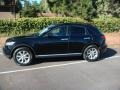 Black Obsidian - FX 35 AWD Photo No. 3