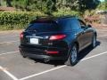 Black Obsidian - FX 35 AWD Photo No. 6