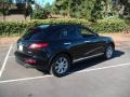 Black Obsidian - FX 35 AWD Photo No. 7