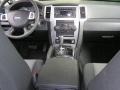 2008 Bright Silver Metallic Jeep Grand Cherokee Laredo 4x4  photo #9