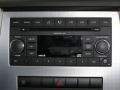 2008 Bright Silver Metallic Jeep Grand Cherokee Laredo 4x4  photo #11