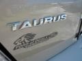 Dune Pearl Metallic - Taurus Limited Photo No. 11