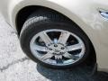 Dune Pearl Metallic - Taurus Limited Photo No. 14