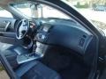 Black Obsidian - FX 35 AWD Photo No. 25