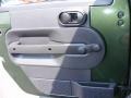 Jeep Green Metallic - Wrangler X 4x4 Photo No. 23