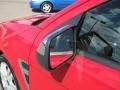 Vermillion Red - Focus SE Sedan Photo No. 18