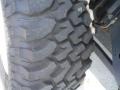 Bright Silver Metallic - Wrangler X 4x4 Photo No. 5