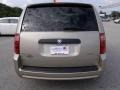 2009 Light Sandstone Metallic Dodge Grand Caravan SE  photo #4