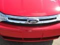 Vermillion Red - Focus SE Sedan Photo No. 22
