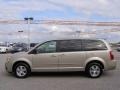 Light Sandstone Metallic - Grand Caravan SE Photo No. 6