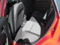 Vermillion Red - Focus SE Sedan Photo No. 25