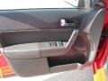 Vermillion Red - Focus SE Sedan Photo No. 26