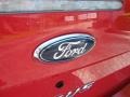 Vermillion Red - Focus SE Sedan Photo No. 11