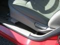 Vermillion Red - Focus SE Sedan Photo No. 17