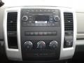 2009 Stone White Dodge Ram 1500 Big Horn Edition Quad Cab  photo #16