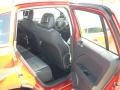 2009 Sunburst Orange Pearl Dodge Caliber SXT  photo #13